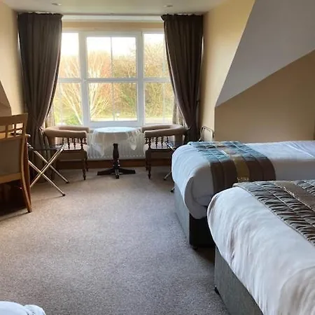 Tailors Lodge, Continental Breakfast Bed & Breakfast *
