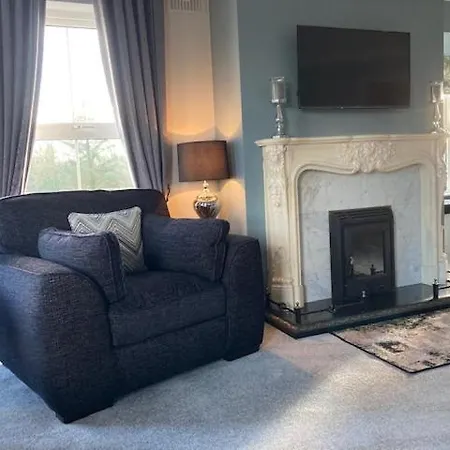 Bed & Breakfast Tailors Lodge, Continental Breakfast Castleisland