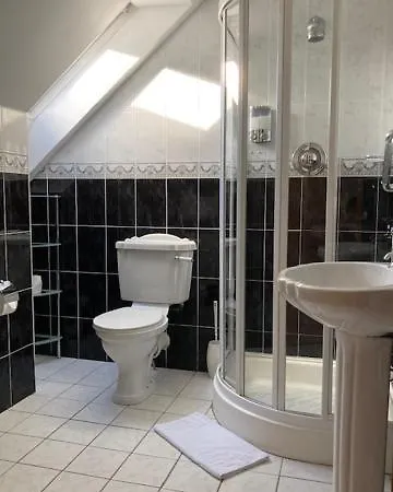 Tailors Lodge, Continental Breakfast Отель типа 