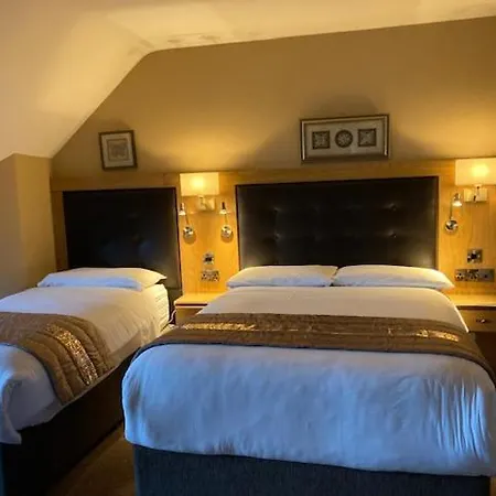 Bed & Breakfast Tailors Lodge, Continental Breakfast *