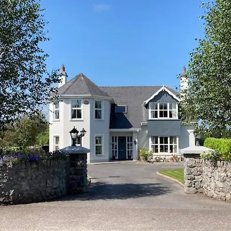 Tailors Lodge, Continental Breakfast Bed & Breakfast *