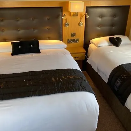 Tailors Lodge, Continental Breakfast Bed & Breakfast