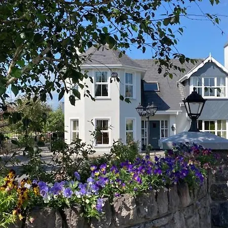 Bed & Breakfast Tailors Lodge, Continental Breakfast Castleisland