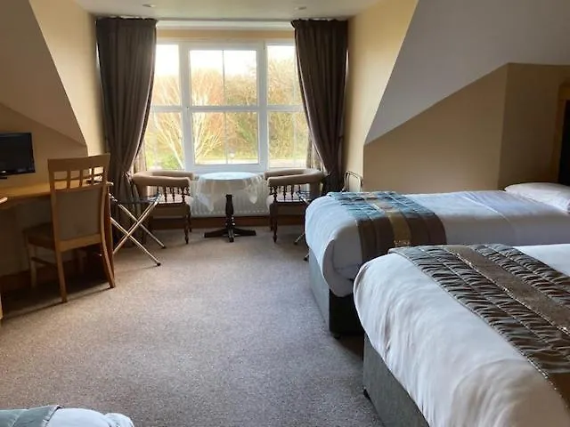 Tailors Lodge, Continental Breakfast Oda ve Kahvaltı *