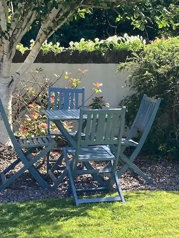 住宿加早餐酒店 Tailors Lodge, Continental Breakfast