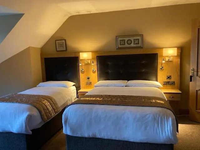 Oda ve Kahvaltı Tailors Lodge, Continental Breakfast *