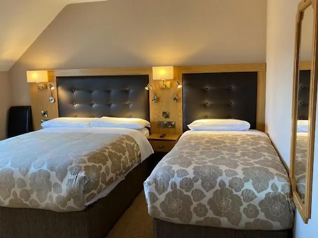 Oda ve Kahvaltı Tailors Lodge, Continental Breakfast