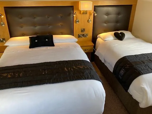 Tailors Lodge, Continental Breakfast Oda ve Kahvaltı