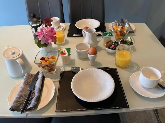 Tailors Lodge, Continental Breakfast 住宿加早餐酒店
